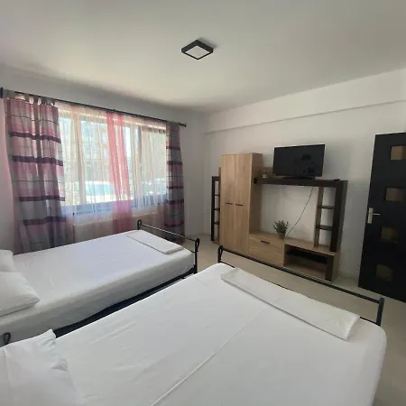 Breez&blessstudio דירה