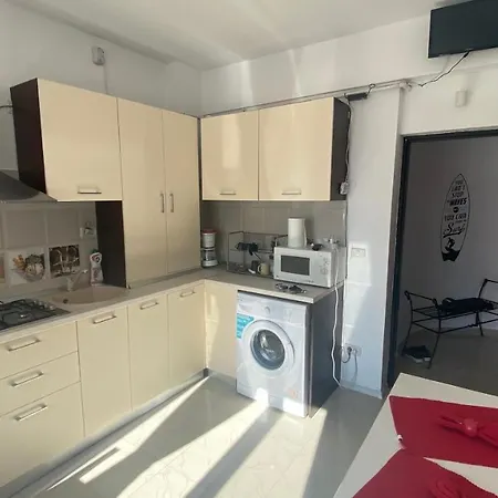 Breez&blessstudio Năvodari