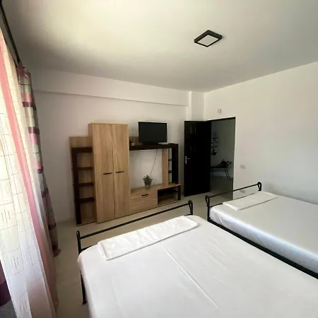Breez&blessstudio Apartment *