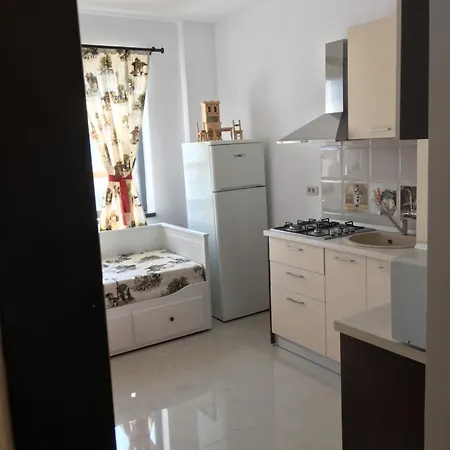 דירה Breez&blessstudio