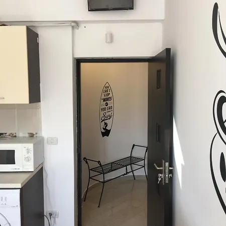 Breez&blessstudio * Năvodari