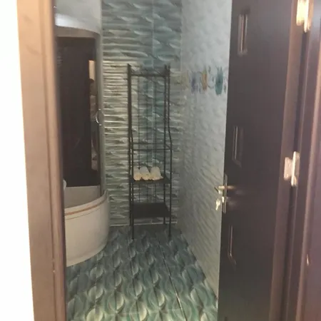 Breez&blessstudio דירה *