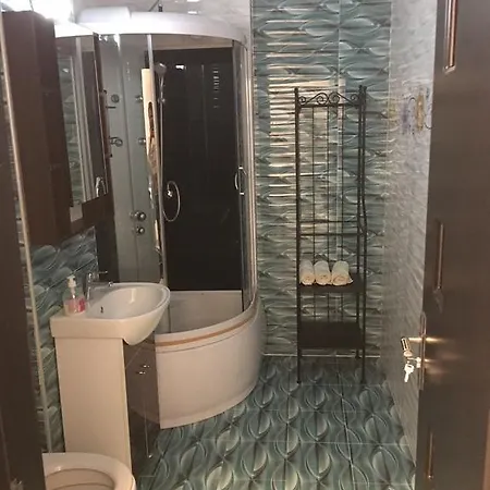 דירה Breez&blessstudio