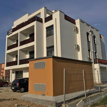 Breez&blessstudio Apartmán