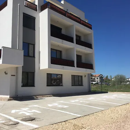 דירה Breez&blessstudio *