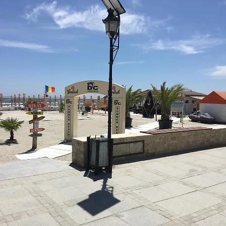 Breez&blessstudio * Năvodari