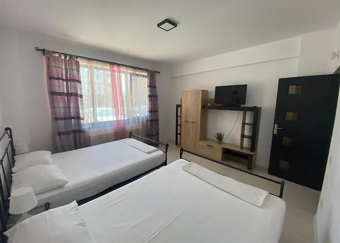 Breez&blessstudio Apartmán