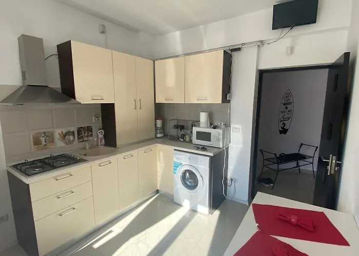 Breez&blessstudio Năvodari