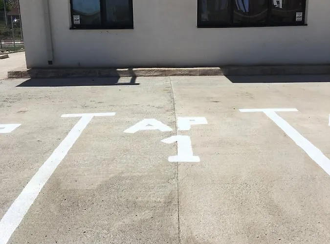 Breez&blessstudio Apartmán *