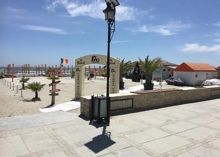 Breez&blessstudio * Năvodari